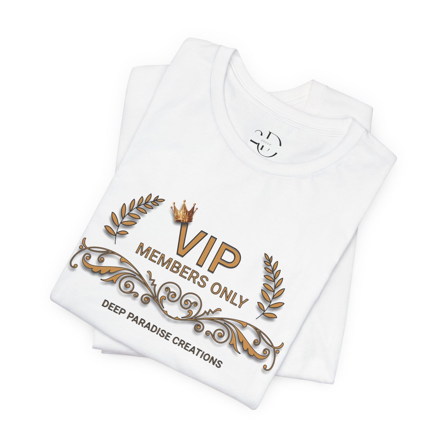 VIP Members Only T-Shirt